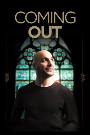 Mehdi Djaadi : Coming Out's poster