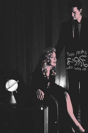 Twin Peaks: Fire Walk with Me's poster
