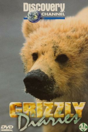 Grizzly Diaries's poster