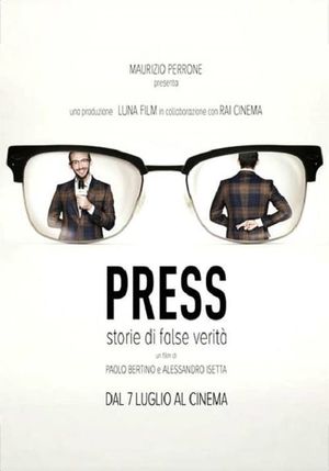 Press's poster