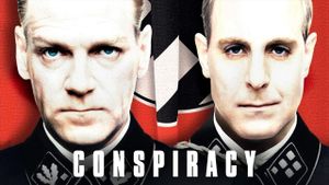 Conspiracy's poster