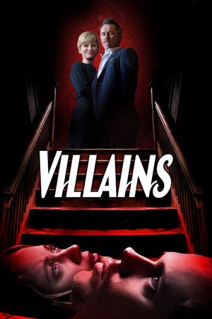 Villains's poster