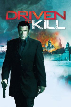 Driven to Kill's poster image