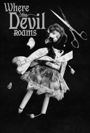 Where the Devil Roams's poster