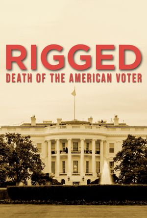 Rigged's poster