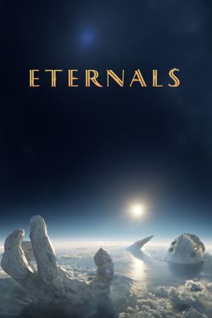 Eternals's poster