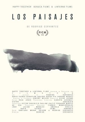 Landscapes's poster