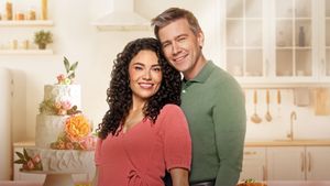 Hearts Around the Table: Kiki's Fourth Ingredient's poster
