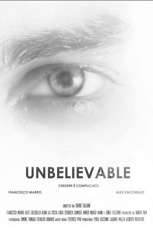 Unbelievable's poster image