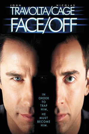 Face/Off's poster