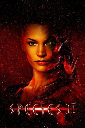 Species II's poster