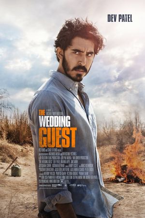 The Wedding Guest's poster