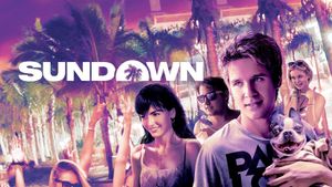 Sundown's poster