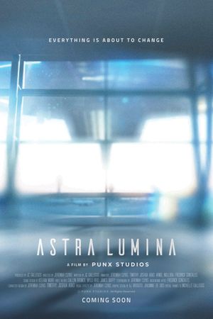 Astra Lumina's poster