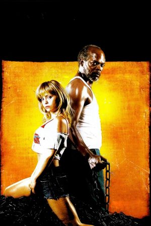 Black Snake Moan's poster