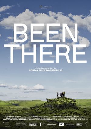 Been There's poster image