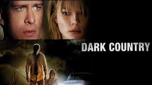 Dark Country's poster