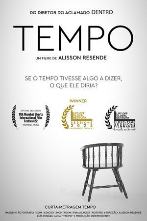 TEMPO's poster