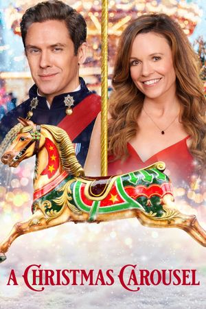 A Christmas Carousel's poster