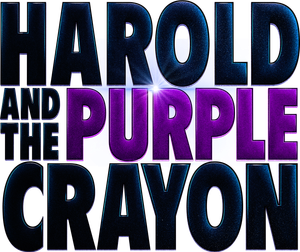 Harold and the Purple Crayon's poster