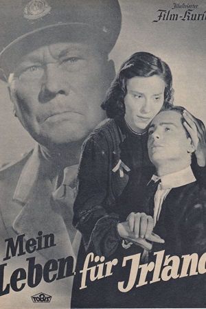 Mein Leben für Irland's poster