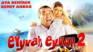 Eyyvah Eyvah 2's poster