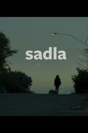 Sadla's poster