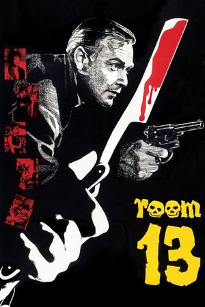 Room 13's poster