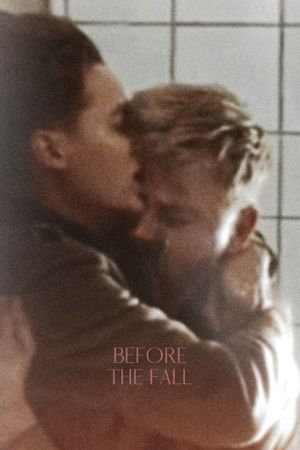 Before the Fall's poster