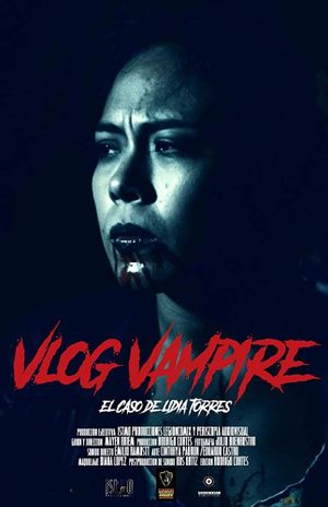 Vlog Vampire's poster