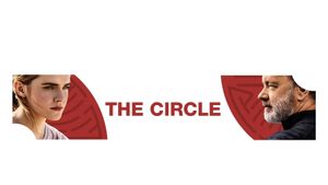 The Circle's poster