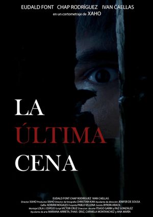 La última cena's poster image