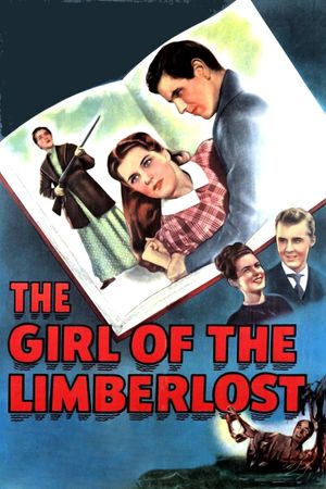 The Girl of the Limberlost's poster