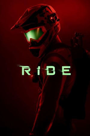Ride's poster