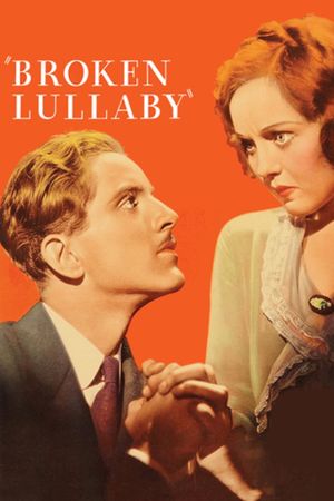 Broken Lullaby's poster
