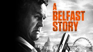 A Belfast Story's poster