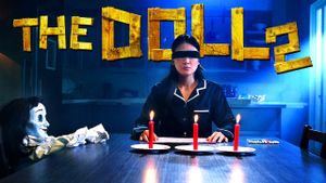 The Doll 2's poster