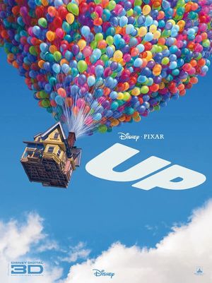 Up's poster