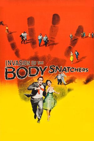 Invasion of the Body Snatchers's poster