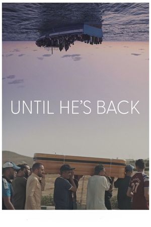 Until He's Back's poster