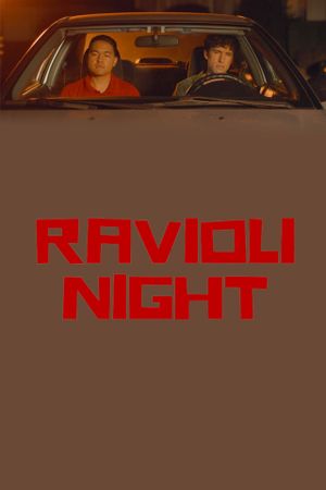 Ravioli Night's poster
