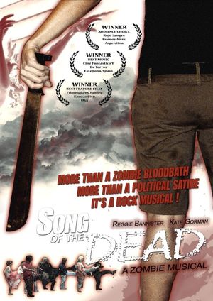 Song of the Dead's poster