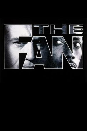 The Fan's poster