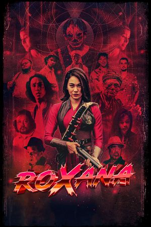 Roxana's poster