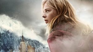 The 5th Wave's poster