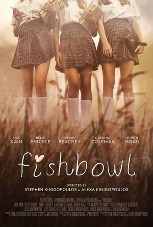 Fishbowl's poster
