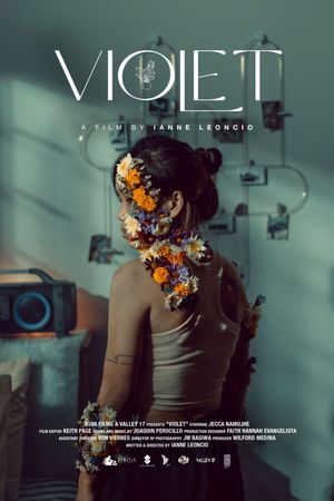 Violet's poster