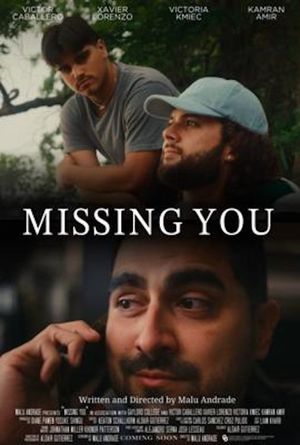 Missing You's poster
