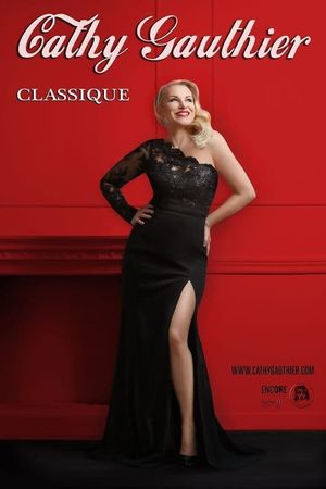Cathy Gauthier - Classique's poster
