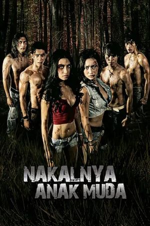 Nakalnya Anak Muda's poster image